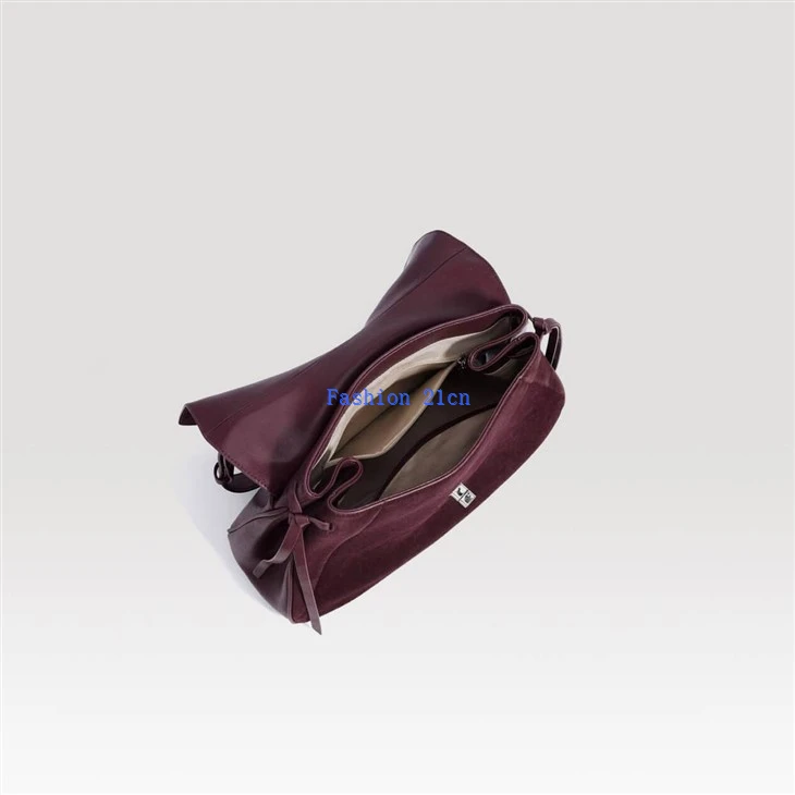 2025 High Quality Tote Genuine Leather Women's Handbag high quality