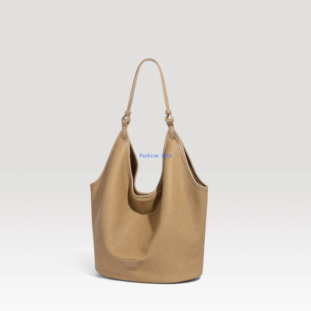 Lady's Everyday Tote Bag With Magnetic Closure factory