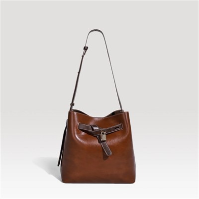 Orijinal Tasarımcı Lüks Özelleştirilmiş Kadın Kova Çantaları