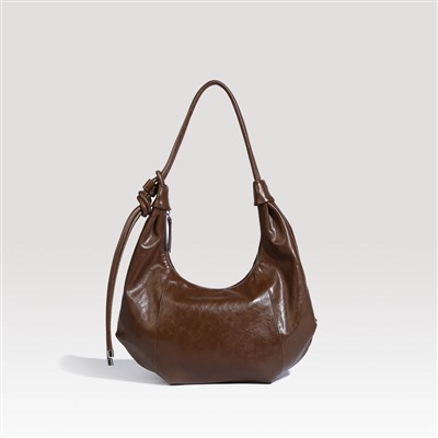 Moda PU Omuz Tote Kadın Çanta