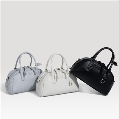 Kadınlar İçin Üst-Son Teknolojiye Sahip Çapraz Askılı PU Deri Çantalar